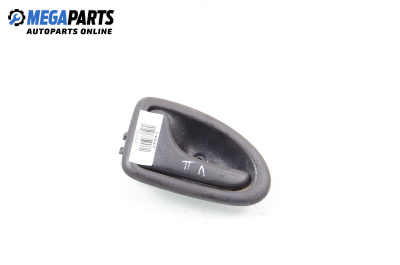 Вътрешна дръжка за Renault Megane I Grandtour (03.1999 - 08.2003), 4+1 вр., комби, позиция: предна, лява