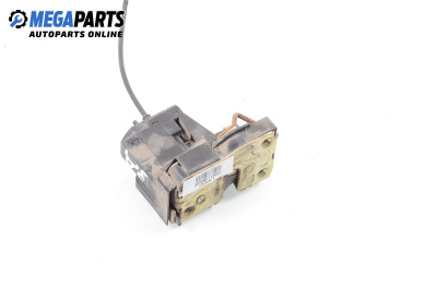 Брава на врата за Renault Megane I Grandtour (03.1999 - 08.2003), позиция: задна, дясна