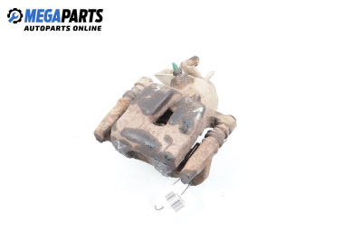 Спирачен апарат за Renault Megane I Grandtour (03.1999 - 08.2003), позиция: задна, лява