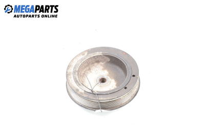 Демпферна шайба за Renault Megane I Grandtour (03.1999 - 08.2003) 1.9 dTi (KA1U), 80 к.с.