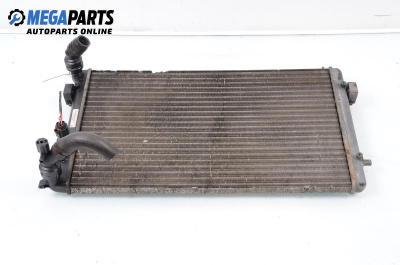 Воден радиатор за Volkswagen Golf IV Hatchback (08.1997 - 06.2005) 1.6, 100 к.с., 1J0121253J