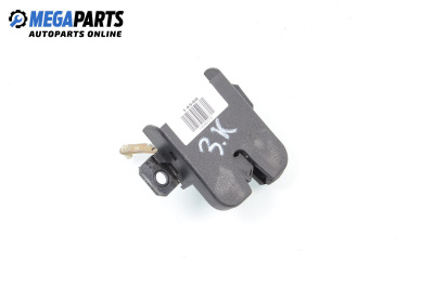 Брава заден капак за Volkswagen Golf IV Hatchback (08.1997 - 06.2005), хечбек, позиция: задна
