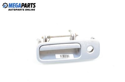 Външна дръжка заден капак за Volkswagen Golf IV Hatchback (08.1997 - 06.2005), хечбек