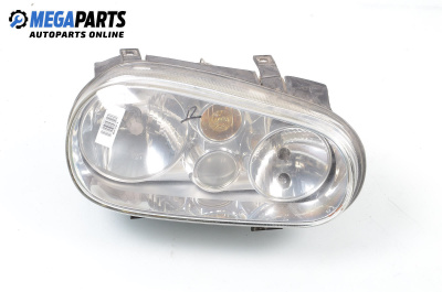 Фар за Volkswagen Golf IV Hatchback (08.1997 - 06.2005), хечбек, позиция: дясна