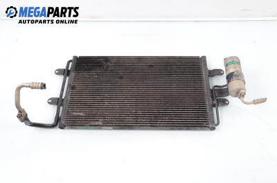 Климатичен радиатор за Volkswagen Golf IV Hatchback (08.1997 - 06.2005) 1.6, 100 к.с.