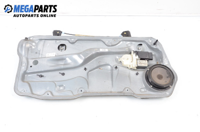 Машинка ел. стъкло за Volkswagen Golf IV Hatchback (08.1997 - 06.2005), 2+1 вр., хечбек, позиция: лява