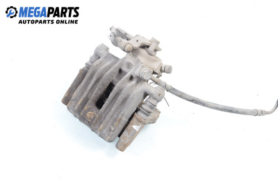 Спирачен апарат за Volkswagen Golf IV Hatchback (08.1997 - 06.2005), позиция: задна, дясна