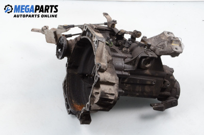 Ръчна скоростна кутия за Volkswagen Golf IV Hatchback (08.1997 - 06.2005) 1.6, 100 к.с.