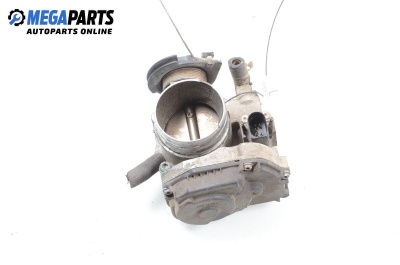 Дроселова клапа за Volkswagen Golf IV Hatchback (08.1997 - 06.2005) 1.6, 100 к.с.