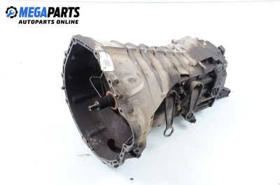 Ръчна скоростна кутия за Mercedes-Benz E-Class Estate (S210) (06.1996 - 03.2003) E 200 T (210.235), 136 к.с.