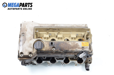 Глава за Mercedes-Benz E-Class Estate (S210) (06.1996 - 03.2003) E 200 T (210.235), 136 к.с.