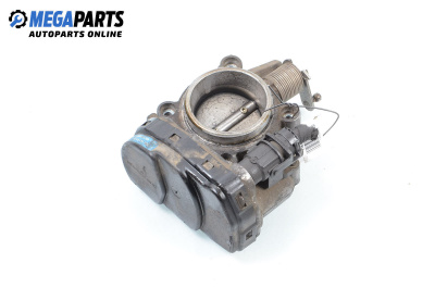 Дроселова клапа за Mercedes-Benz E-Class Estate (S210) (06.1996 - 03.2003) E 200 T (210.235), 136 к.с.