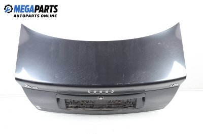 Заден капак за Audi A4 Sedan B5 (11.1994 - 09.2001), 4+1 вр., седан, позиция: задна
