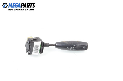 Лостче за чистачки за Daewoo Lanos Sedan (05.1997 - 04.2004)