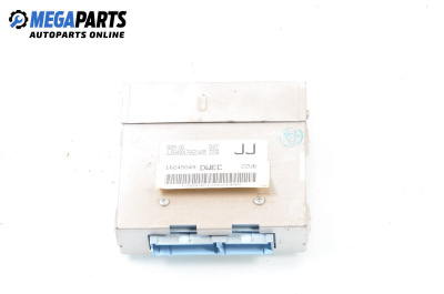 Компютър двигател за Daewoo Lanos Sedan (05.1997 - 04.2004) 1.5, 86 к.с., № 16245849