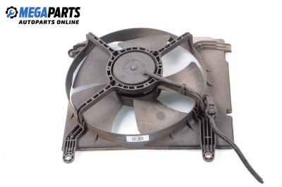 Перка охлаждане за Daewoo Lanos Sedan (05.1997 - 04.2004) 1.5, 86 к.с.