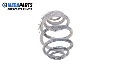Пружина за ходова част за Daewoo Lanos Sedan (05.1997 - 04.2004), седан, позиция: задна