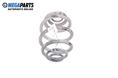 Пружина за ходова част за Daewoo Lanos Sedan (05.1997 - 04.2004), седан, позиция: задна