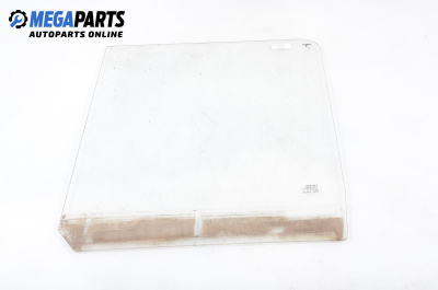 Странично стъкло за Renault Trafic Box I (03.1989 - 12.2001), 2+1 вр., товарен, позиция: предна, лява