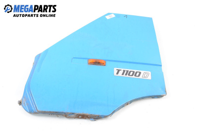 Калник за Renault Trafic Box I (03.1989 - 12.2001), 2+1 вр., товарен, позиция: предна, лява