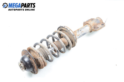 Макферсон за Renault Trafic Box I (03.1989 - 12.2001), товарен, позиция: предна, лява