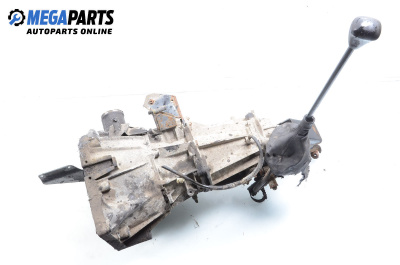 Ръчна скоростна кутия за Renault Trafic Box I (03.1989 - 12.2001) 2.1 D, 64 к.с.