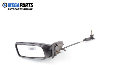 Огледало за Volkswagen Golf III Hatchback (08.1991 - 07.1998), 4+1 вр., хечбек, позиция: лява