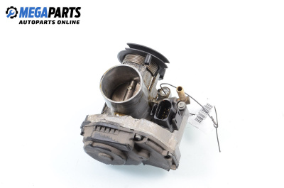 Дроселова клапа за Volkswagen Golf III Hatchback (08.1991 - 07.1998) 1.6, 75 к.с.