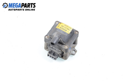 Запалителна бобина за Volkswagen Golf III Hatchback (08.1991 - 07.1998) 1.6, 75 к.с.