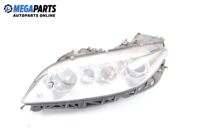 Фар за Mazda 6 Station Wagon I (08.2002 - 12.2007), комби, позиция: лява