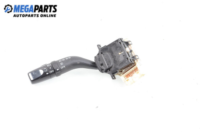 Лостче за светлини за Mazda 6 Station Wagon I (08.2002 - 12.2007)