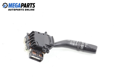 Лостче за чистачки за Mazda 6 Station Wagon I (08.2002 - 12.2007)