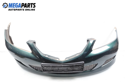 Предна броня за Mazda 6 Station Wagon I (08.2002 - 12.2007), комби, позиция: предна