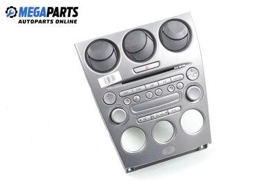 CD плеър за Mazda 6 Station Wagon I (08.2002 - 12.2007)