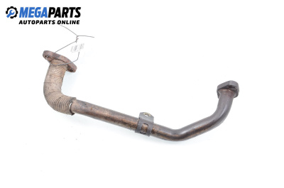 EGR тръба за Mazda 6 Station Wagon I (08.2002 - 12.2007) 2.0 DI, 136 к.с.