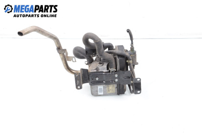 Печка за Mazda 6 Station Wagon I (08.2002 - 12.2007) 2.0 DI, 136 к.с., 66724A