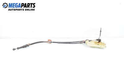 Скоростен лост с жила за Mazda 6 Station Wagon I (08.2002 - 12.2007)