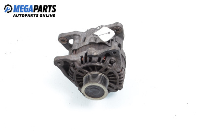 Алтернатор / генератор за Mazda 6 Station Wagon I (08.2002 - 12.2007) 2.0 DI, 136 к.с.