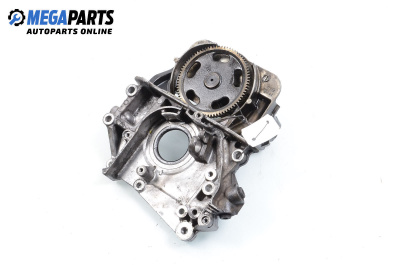 Маслена помпа за Mazda 6 Station Wagon I (08.2002 - 12.2007) 2.0 DI, 136 к.с.