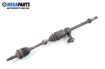 Полуоска за Mazda 6 Station Wagon I (08.2002 - 12.2007) 2.0 DI, 136 к.с., позиция: предна, дясна