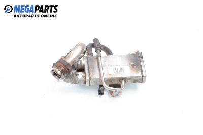 EGR охладител за Mazda 6 Station Wagon I (08.2002 - 12.2007) 2.0 DI, 136 к.с.