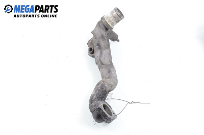 Тръба турбо за Mazda 6 Station Wagon I (08.2002 - 12.2007) 2.0 DI, 136 к.с.