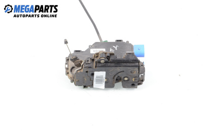 Брава на врата за Seat Cordoba Sedan III (09.2002 - 11.2009), позиция: предна, дясна