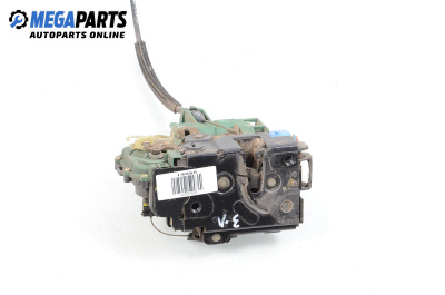 Брава на врата за Seat Cordoba Sedan III (09.2002 - 11.2009), позиция: задна, лява