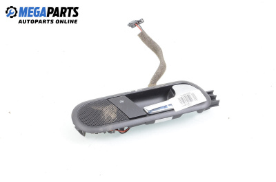 Вътрешна дръжка за Seat Cordoba Sedan III (09.2002 - 11.2009), 4+1 вр., седан, позиция: задна, дясна