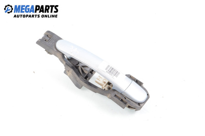 Външна дръжка за Seat Cordoba Sedan III (09.2002 - 11.2009), 4+1 вр., седан, позиция: задна, дясна