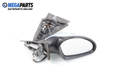 Огледало за Seat Cordoba Sedan III (09.2002 - 11.2009), 4+1 вр., седан, позиция: дясна