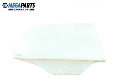 Странично стъкло за Seat Cordoba Sedan III (09.2002 - 11.2009), 4+1 вр., седан, позиция: задна, дясна