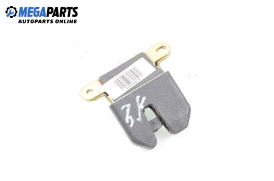 Брава заден капак за Seat Cordoba Sedan III (09.2002 - 11.2009), седан, позиция: задна