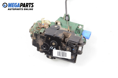 Брава на врата за Seat Cordoba Sedan III (09.2002 - 11.2009), позиция: предна, лява